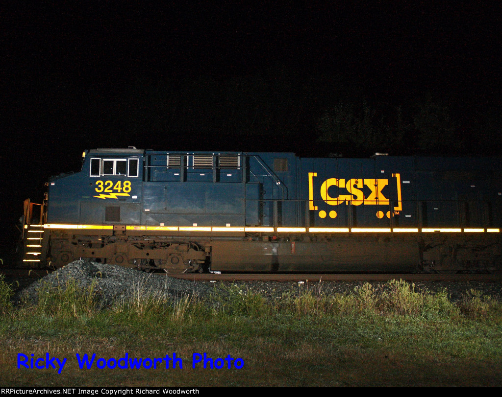 CSX 3248